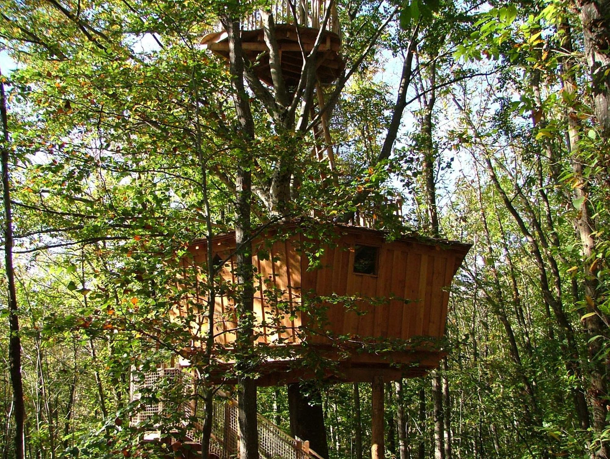 Les Cabanes De Fontfroide Saint-Antoine  Ngoại thất bức ảnh