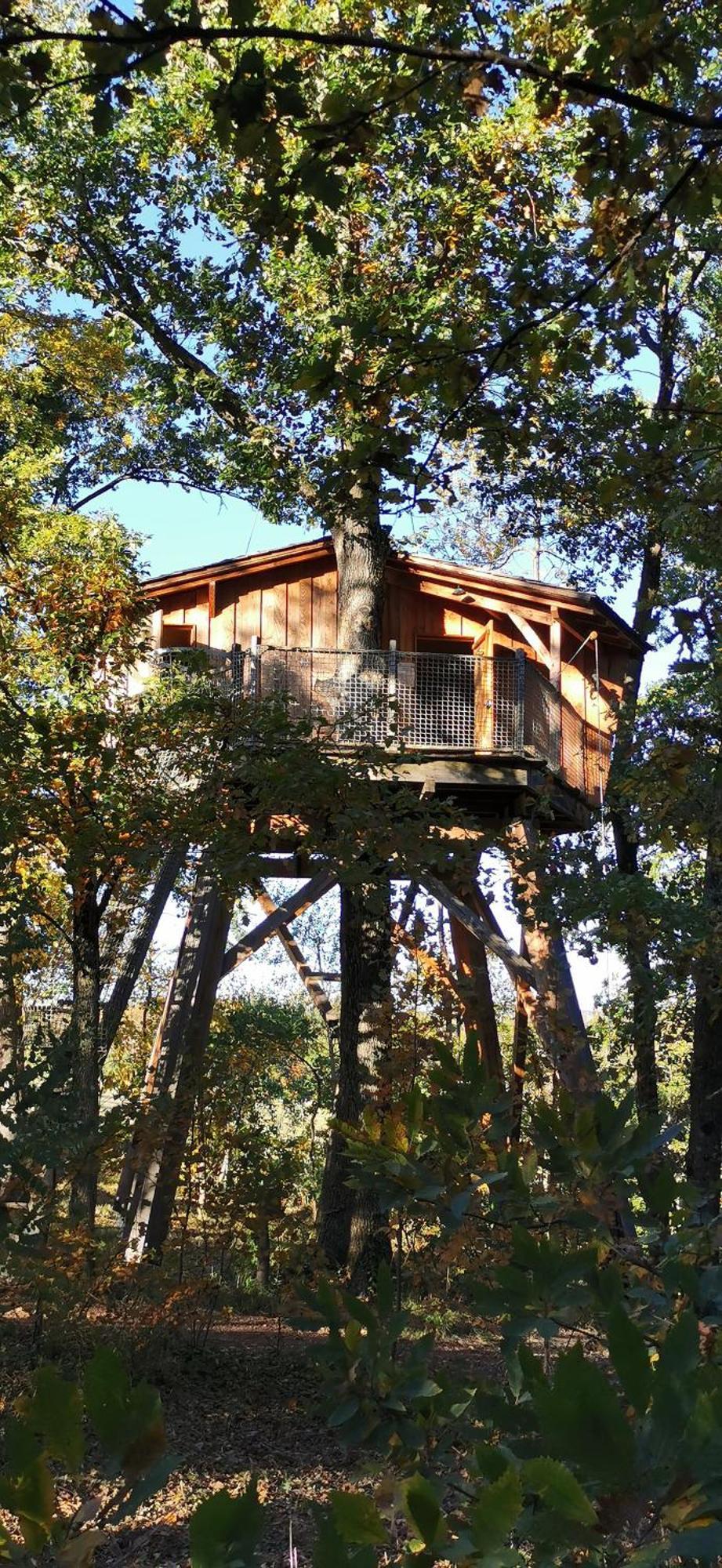 Les Cabanes De Fontfroide Saint-Antoine  Ngoại thất bức ảnh