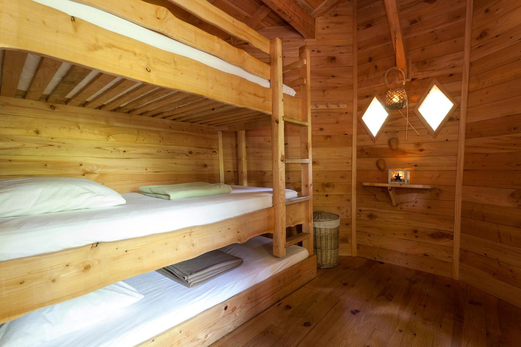 Les Cabanes De Fontfroide Saint-Antoine  Ngoại thất bức ảnh