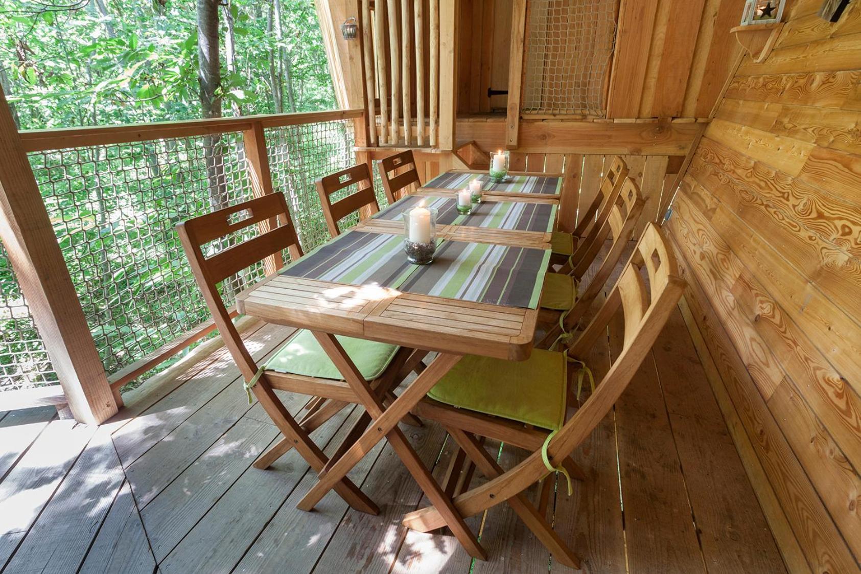 Les Cabanes De Fontfroide Saint-Antoine  Ngoại thất bức ảnh