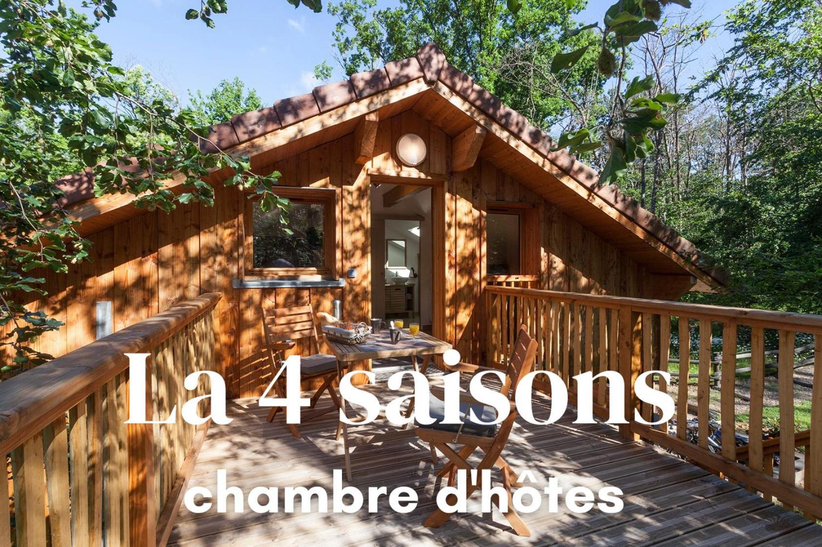 Les Cabanes De Fontfroide Saint-Antoine  Ngoại thất bức ảnh